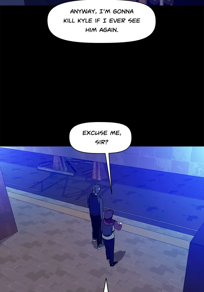 Ctrl+Z Chapter 22 page 79 - 