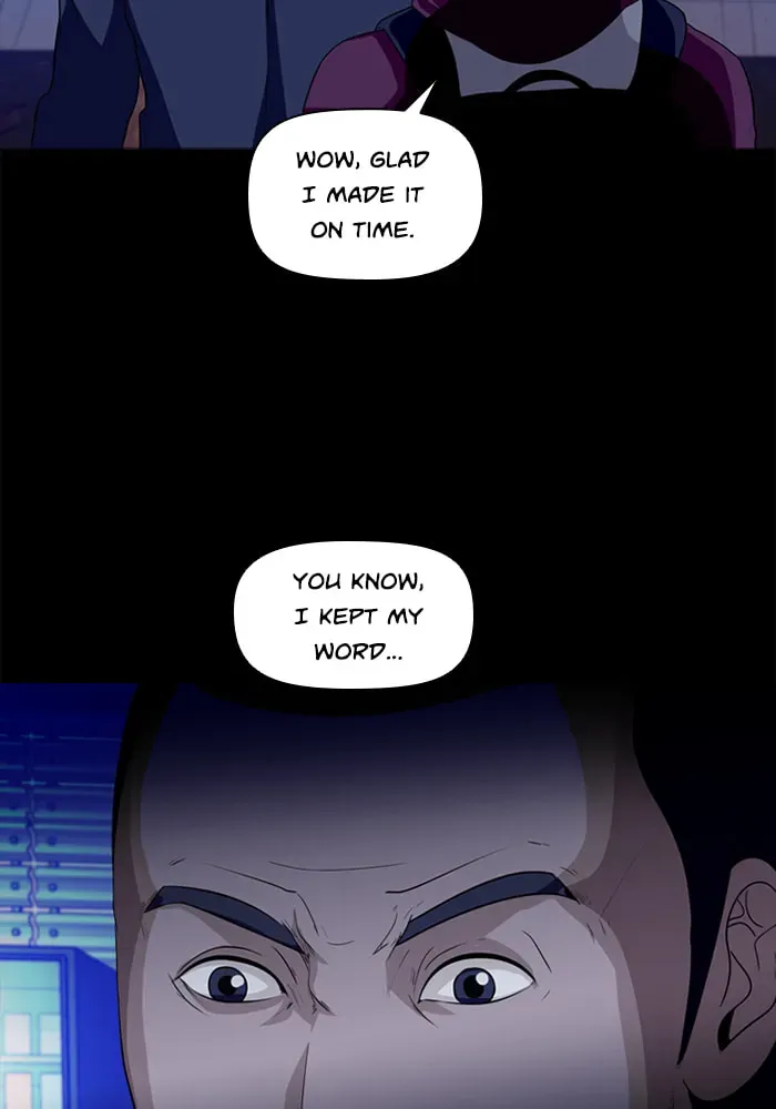 Ctrl+Z Chapter 22 page 81 - 
