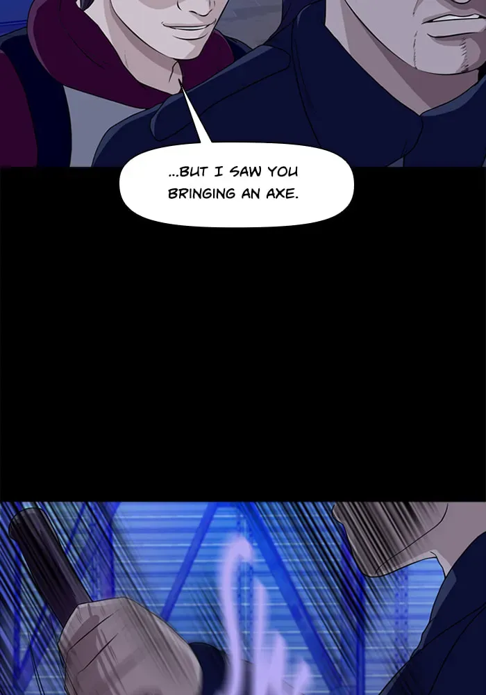 Ctrl+Z Chapter 22 page 83 - 