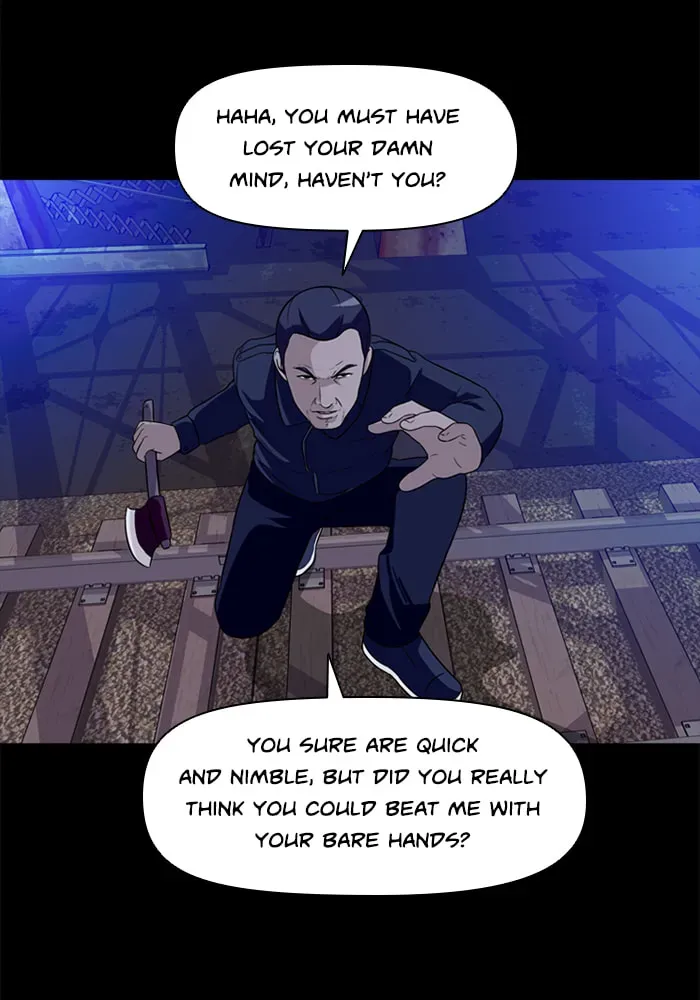 Ctrl+Z Chapter 22 page 88 - 
