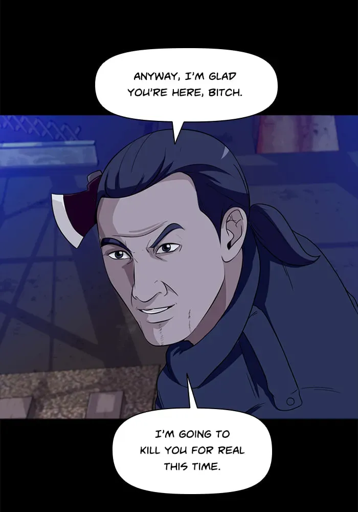 Ctrl+Z Chapter 22 page 89 - 