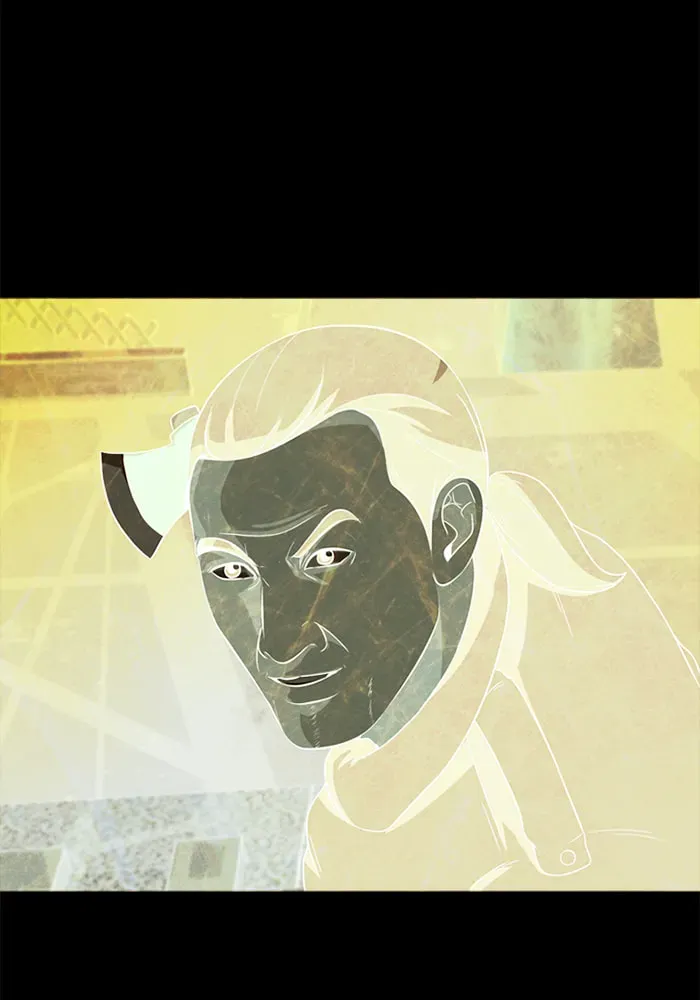 Ctrl+Z Chapter 22 page 90 - 