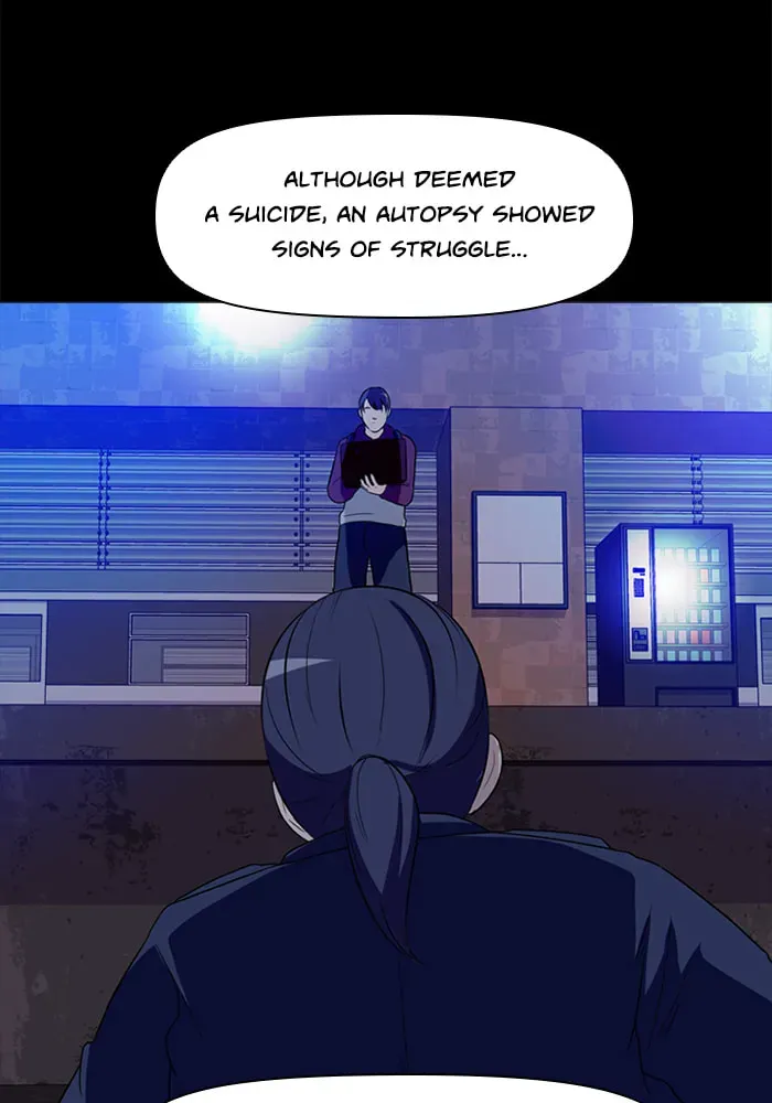 Ctrl+Z Chapter 22 page 91 - 