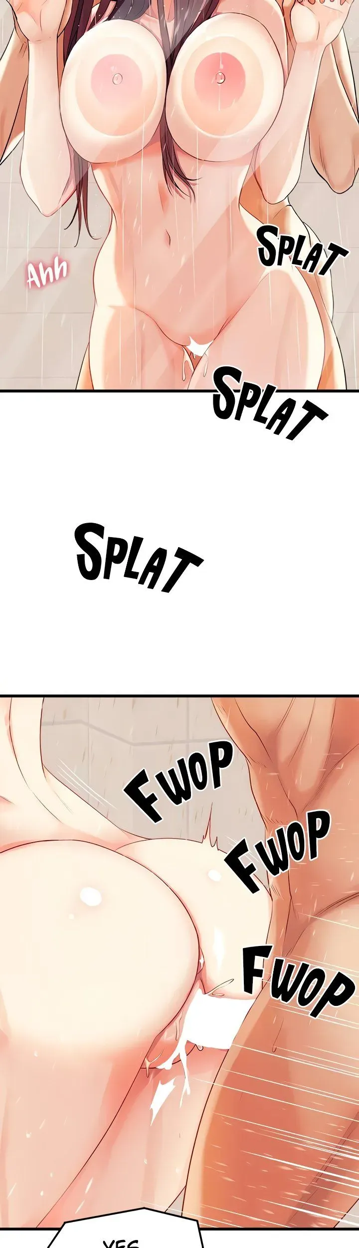 Cucumber Market Chapter 1 page 2 - 