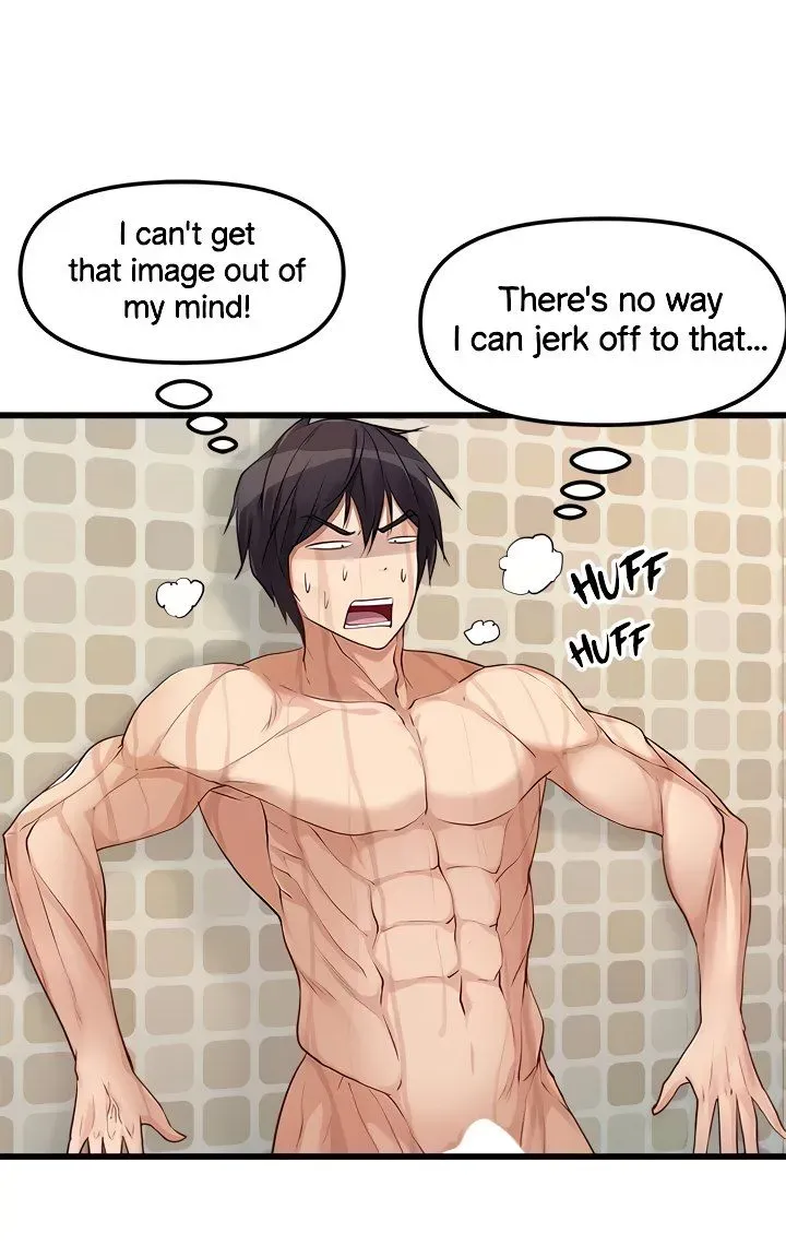 Cucumber Market Chapter 1 page 12 - 