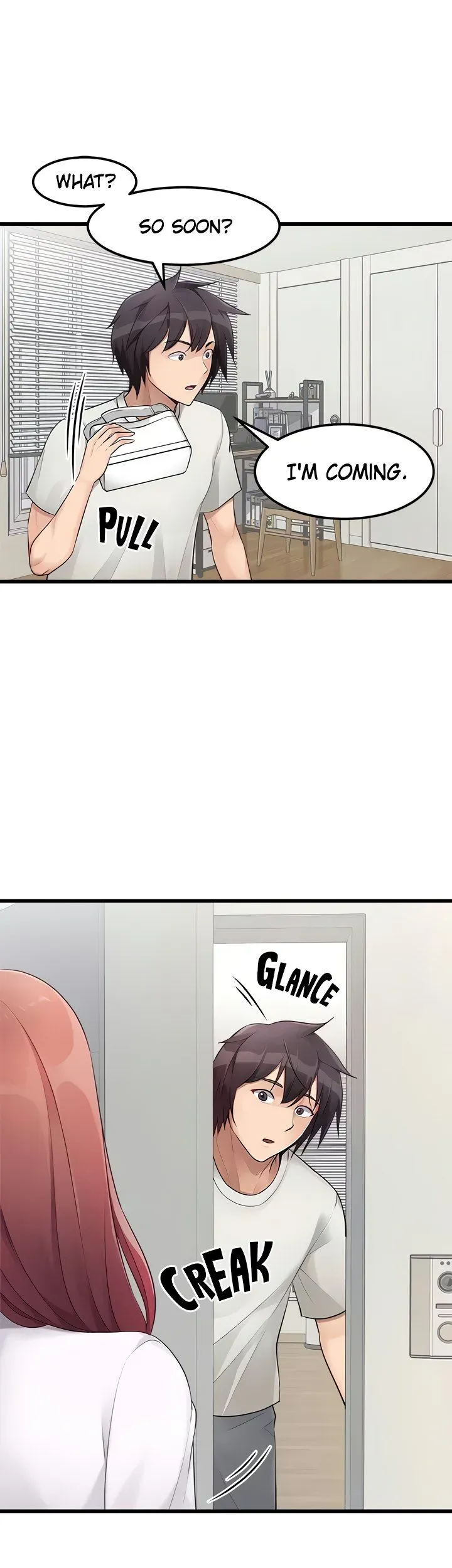 Cucumber Market Chapter 1 page 29 - 