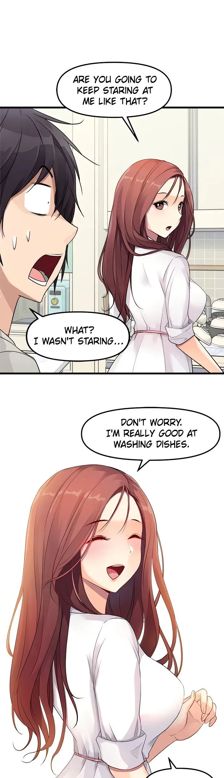 Cucumber Market Chapter 1 page 39 - 