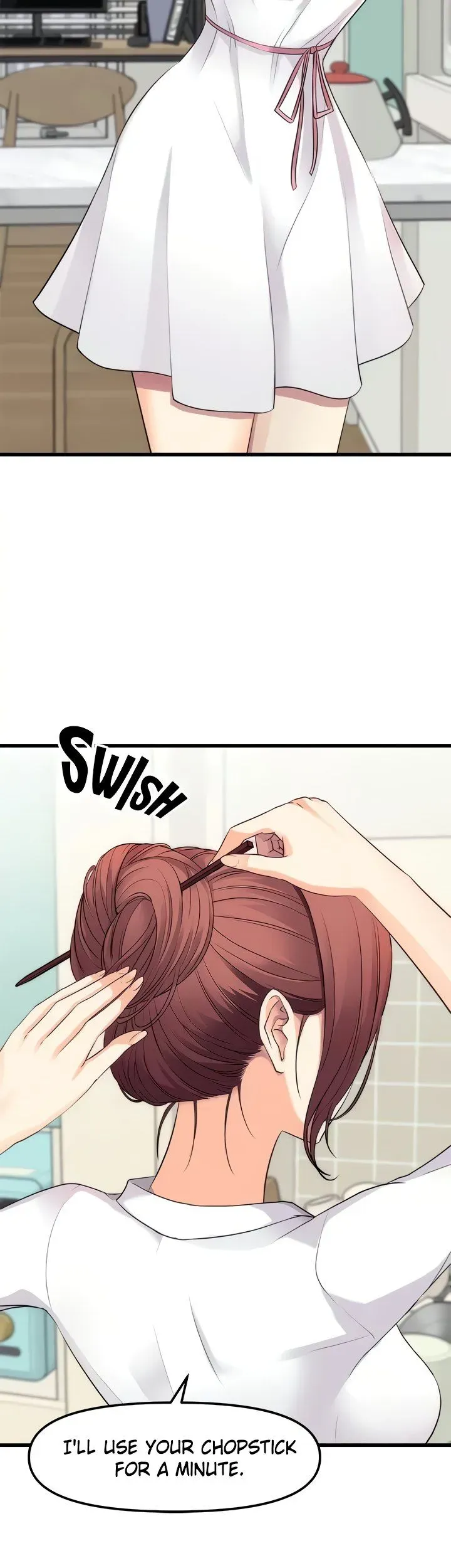 Cucumber Market Chapter 1 page 42 - 