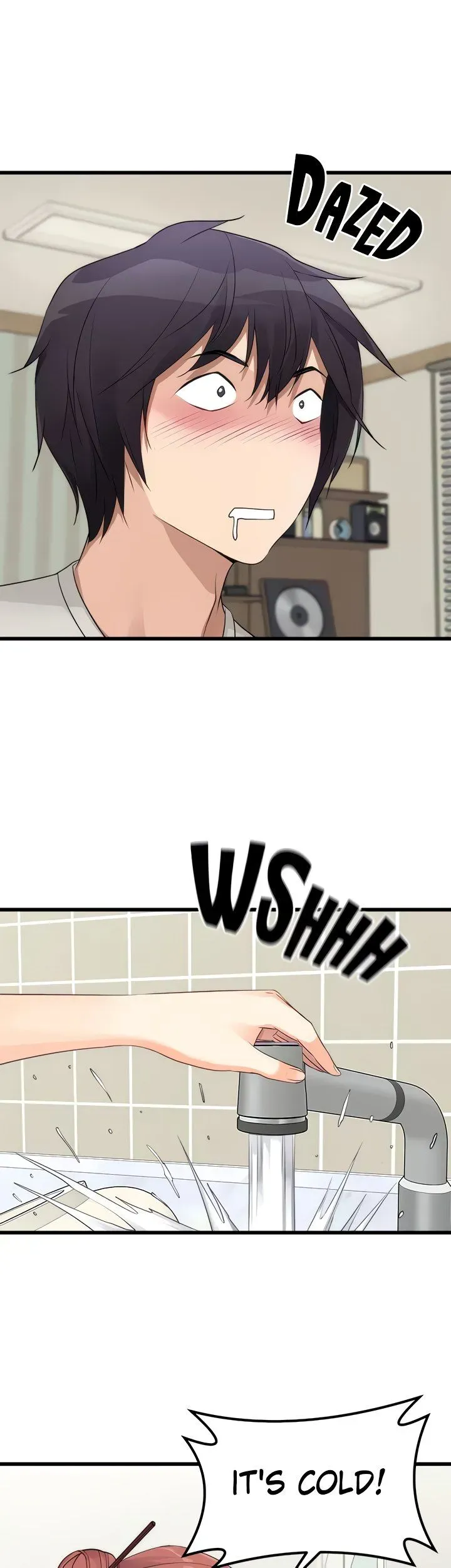 Cucumber Market Chapter 1 page 43 - 