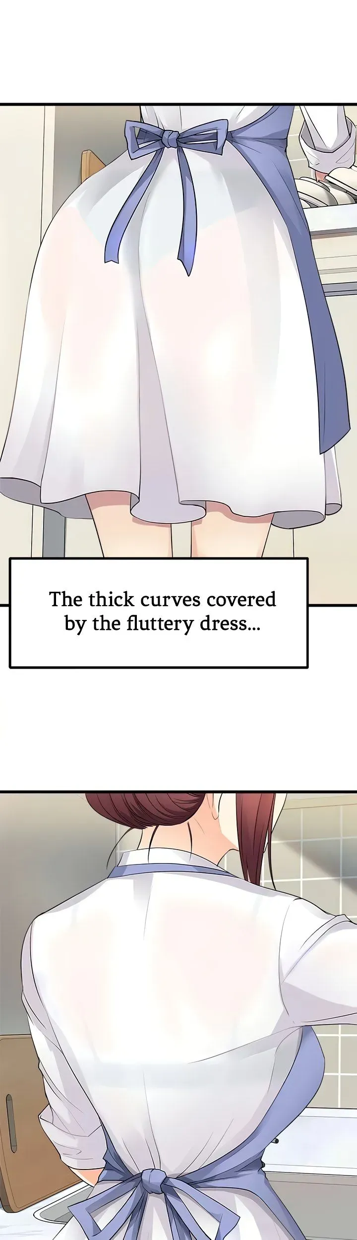 Cucumber Market Chapter 1 page 53 - 