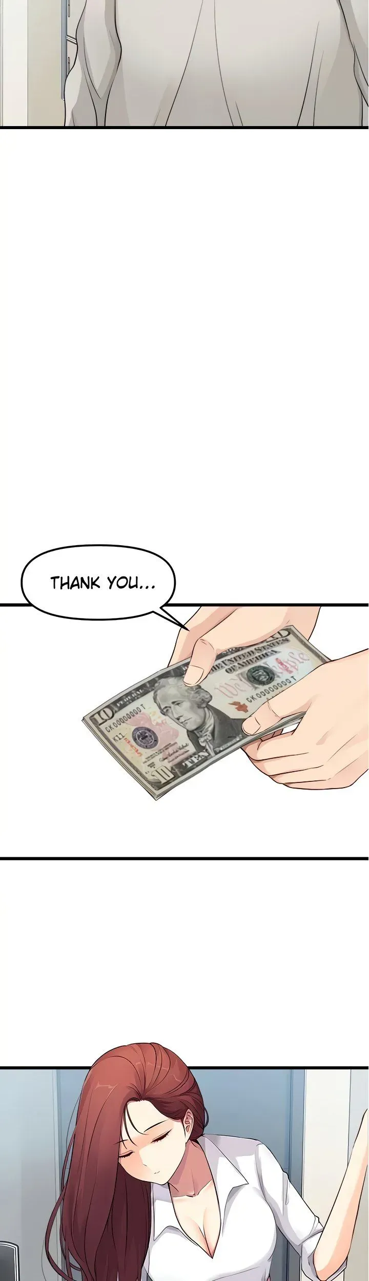 Cucumber Market Chapter 1 page 59 - 