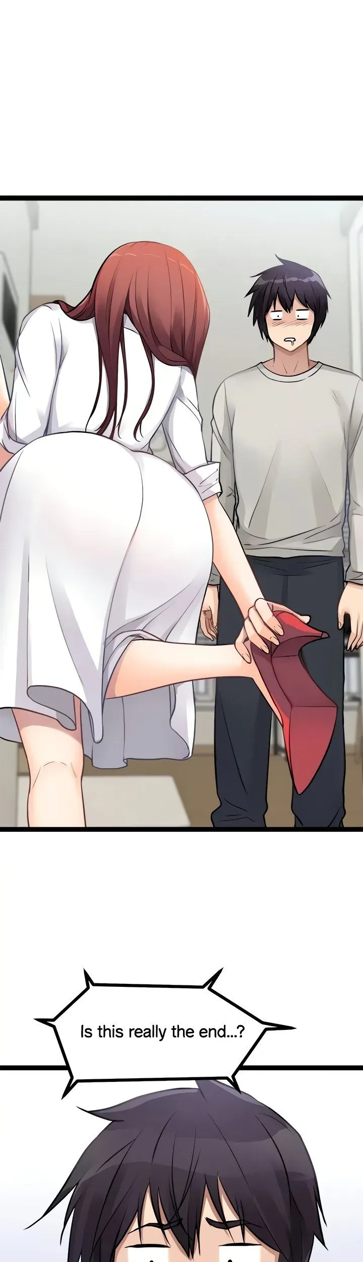 Cucumber Market Chapter 1 page 61 - 
