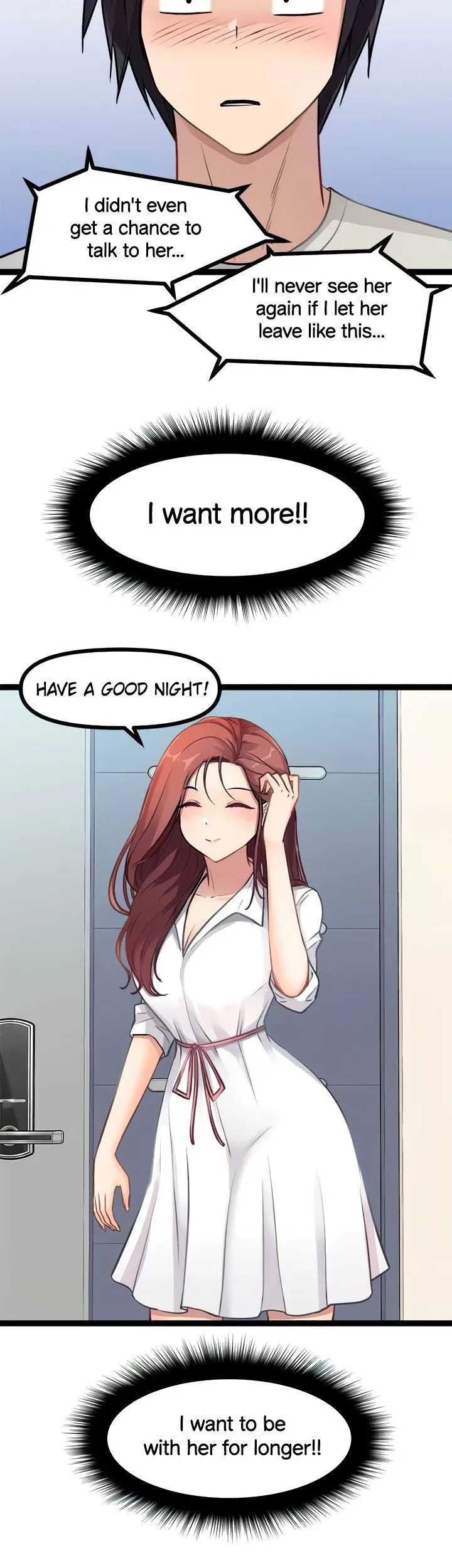 Cucumber Market Chapter 1 page 62 - 