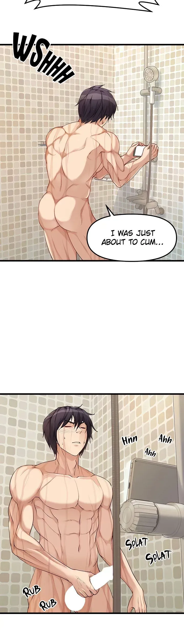 Cucumber Market Chapter 1 page 10 - 