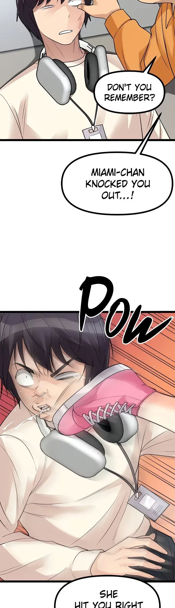Cucumber Market Chapter 10 page 19 - 