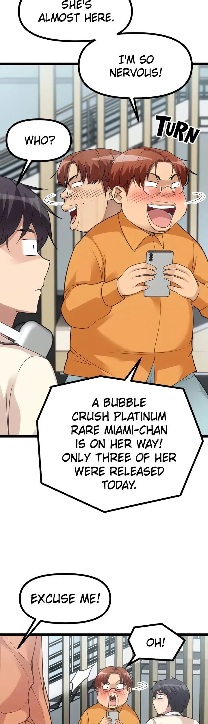 Cucumber Market Chapter 10 page 24 - 
