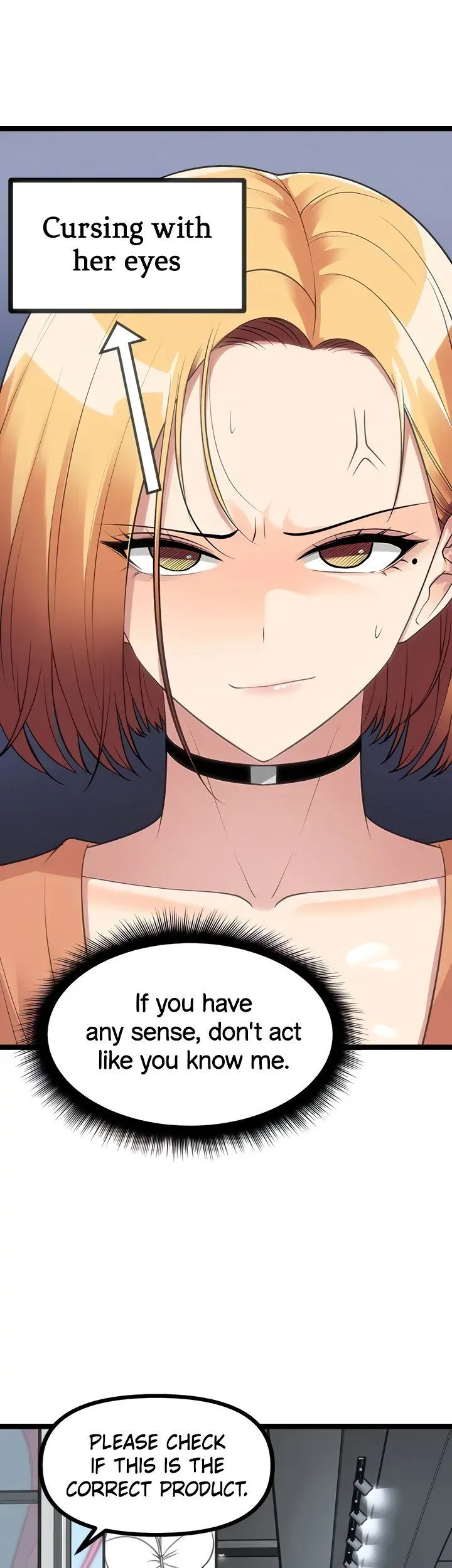 Cucumber Market Chapter 10 page 28 - 