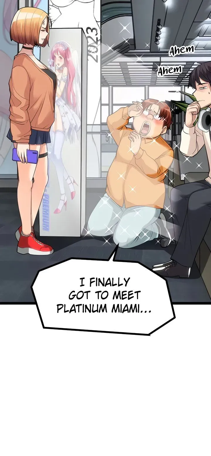 Cucumber Market Chapter 10 page 29 - 
