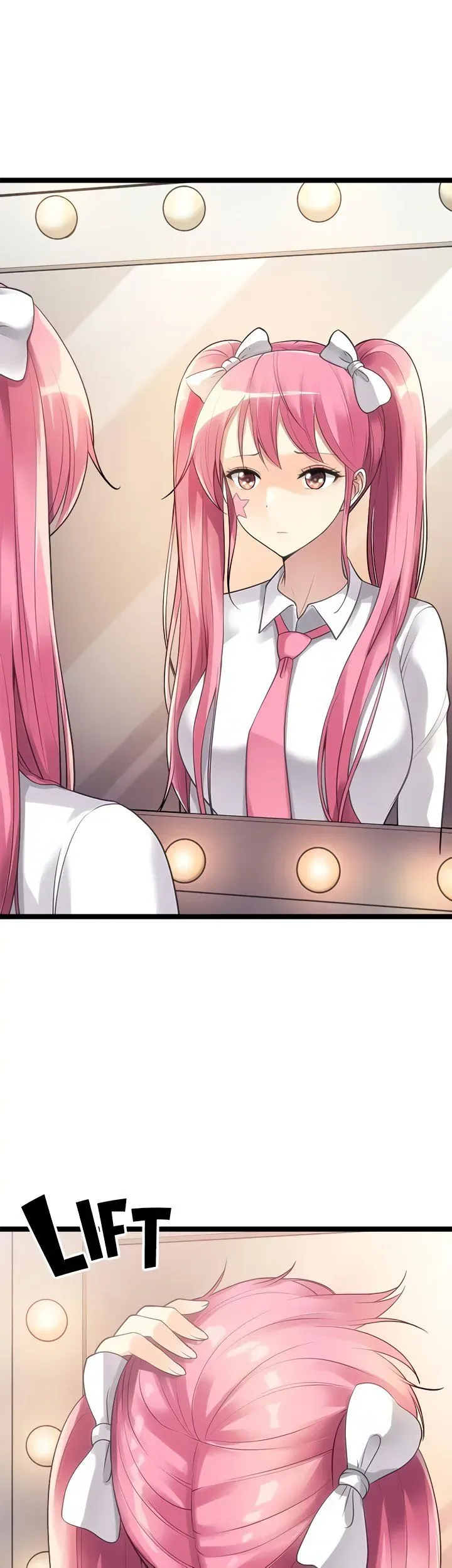 Cucumber Market Chapter 10 page 35 - 