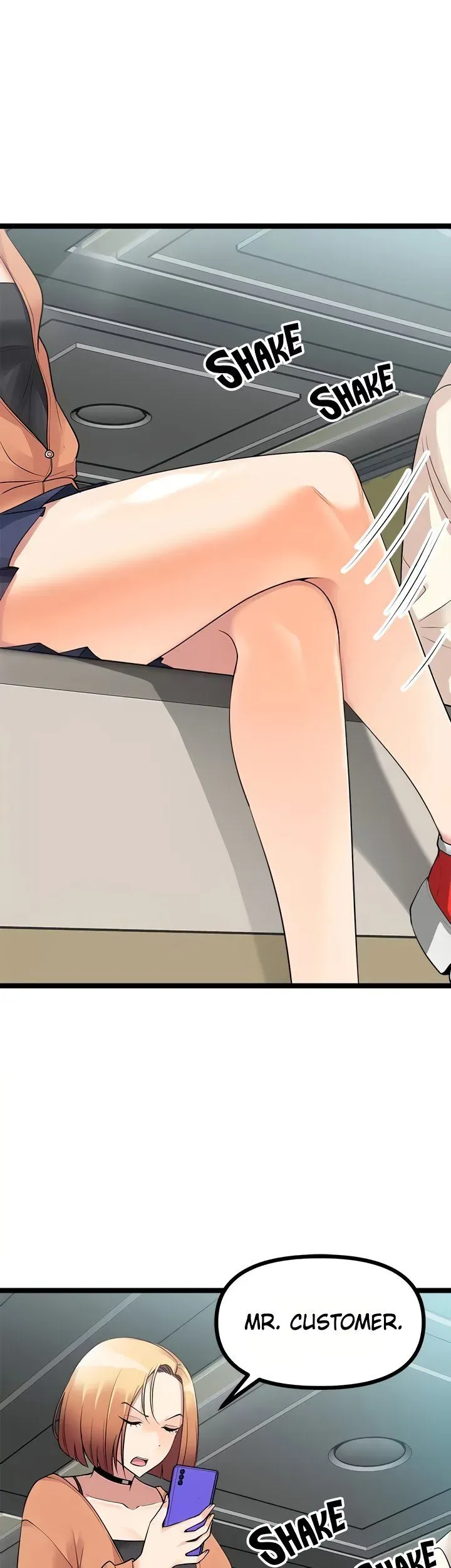 Cucumber Market Chapter 10 page 38 - 