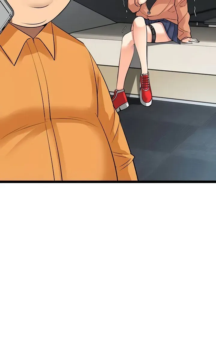 Cucumber Market Chapter 10 page 41 - 