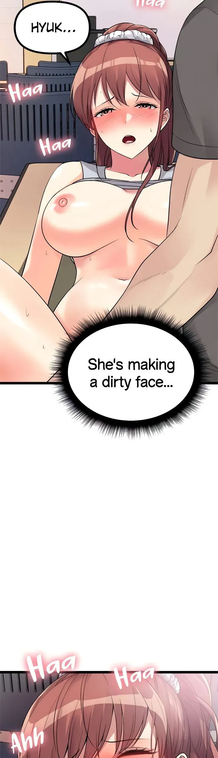 Cucumber Market Chapter 10 page 61 - 