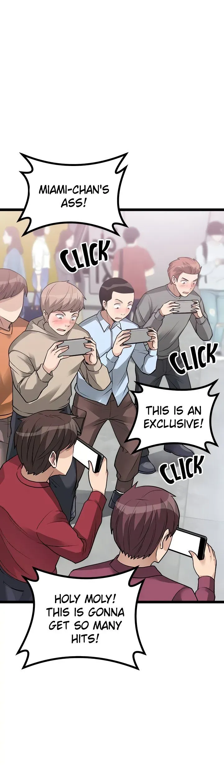 Cucumber Market Chapter 10 page 8 - 