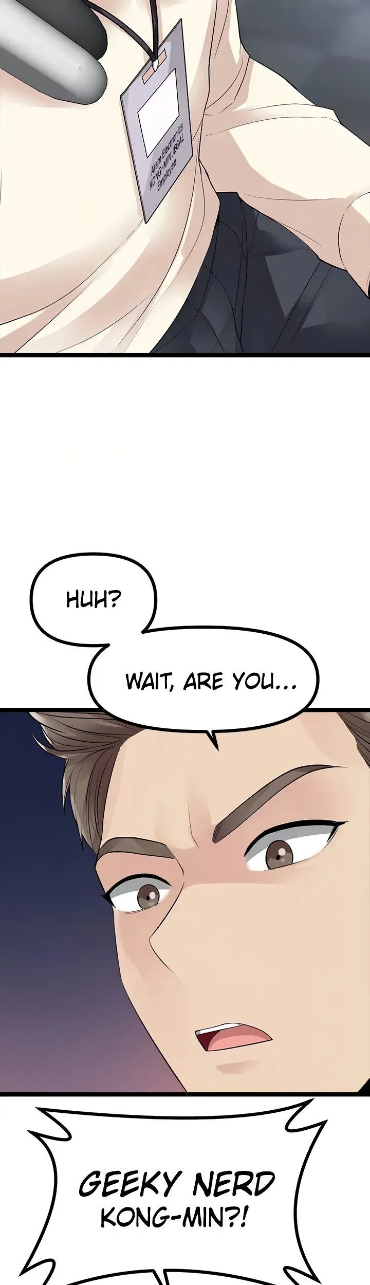 Cucumber Market Chapter 11 page 11 - 