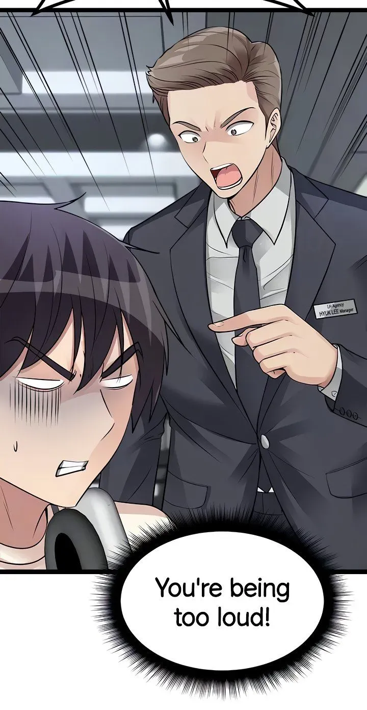 Cucumber Market Chapter 11 page 12 - 