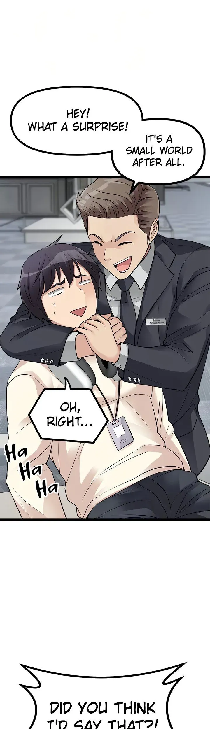 Cucumber Market Chapter 11 page 13 - 