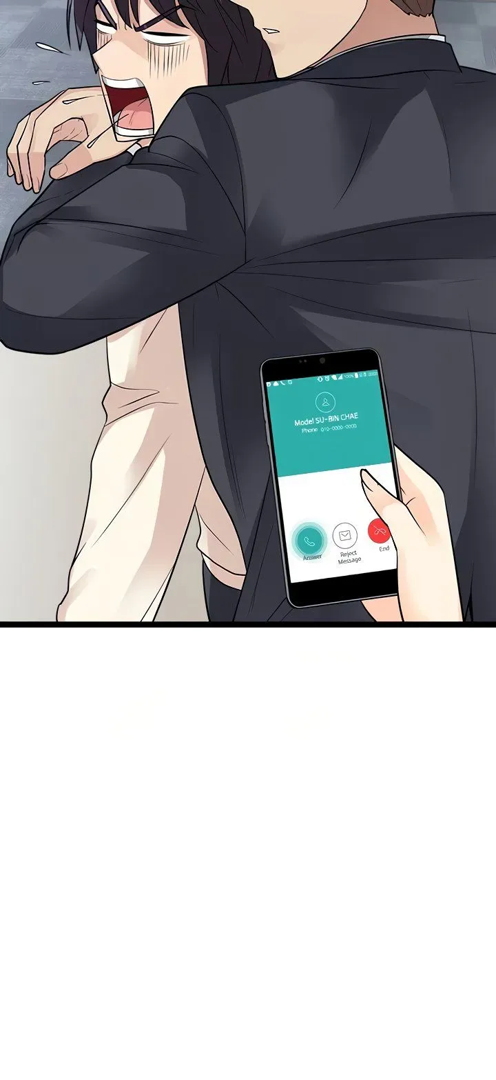 Cucumber Market Chapter 11 page 16 - 