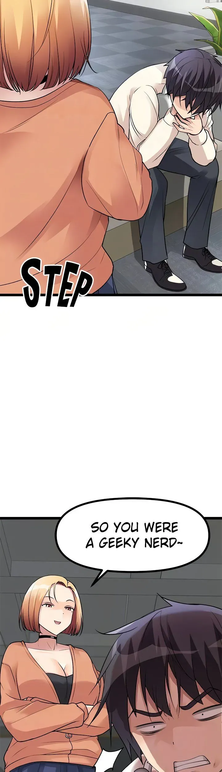 Cucumber Market Chapter 11 page 18 - 