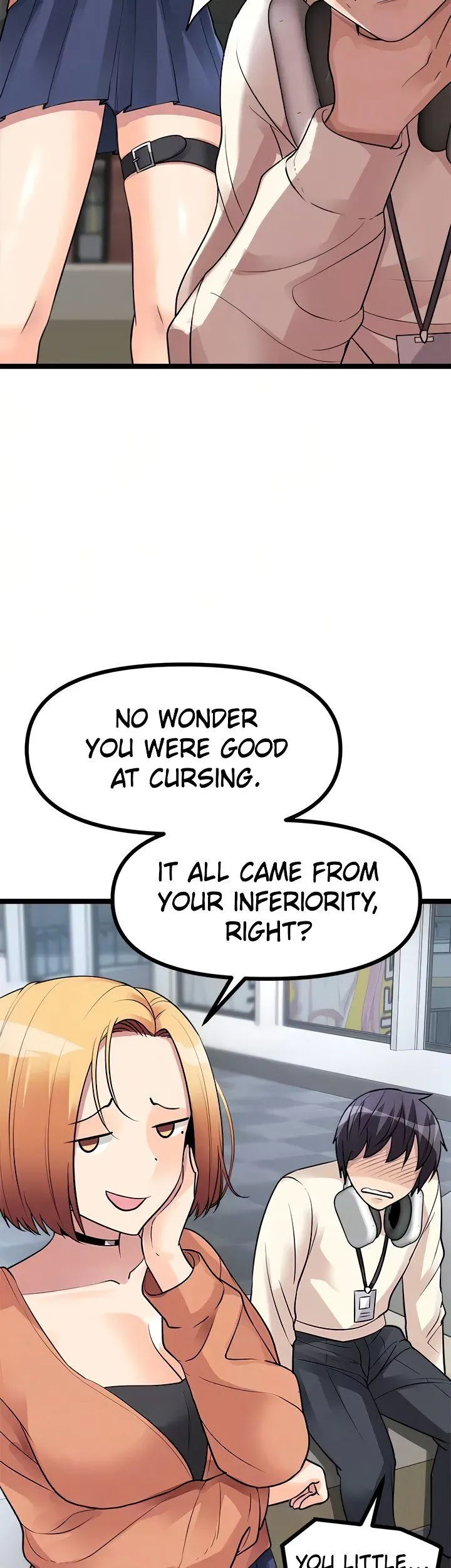 Cucumber Market Chapter 11 page 19 - 