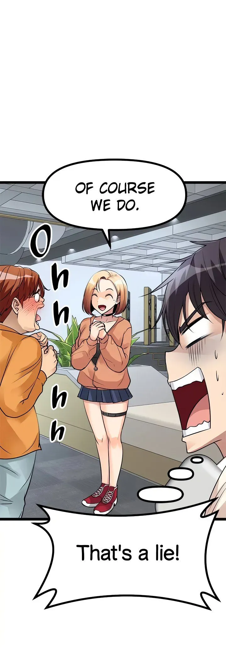 Cucumber Market Chapter 11 page 24 - 