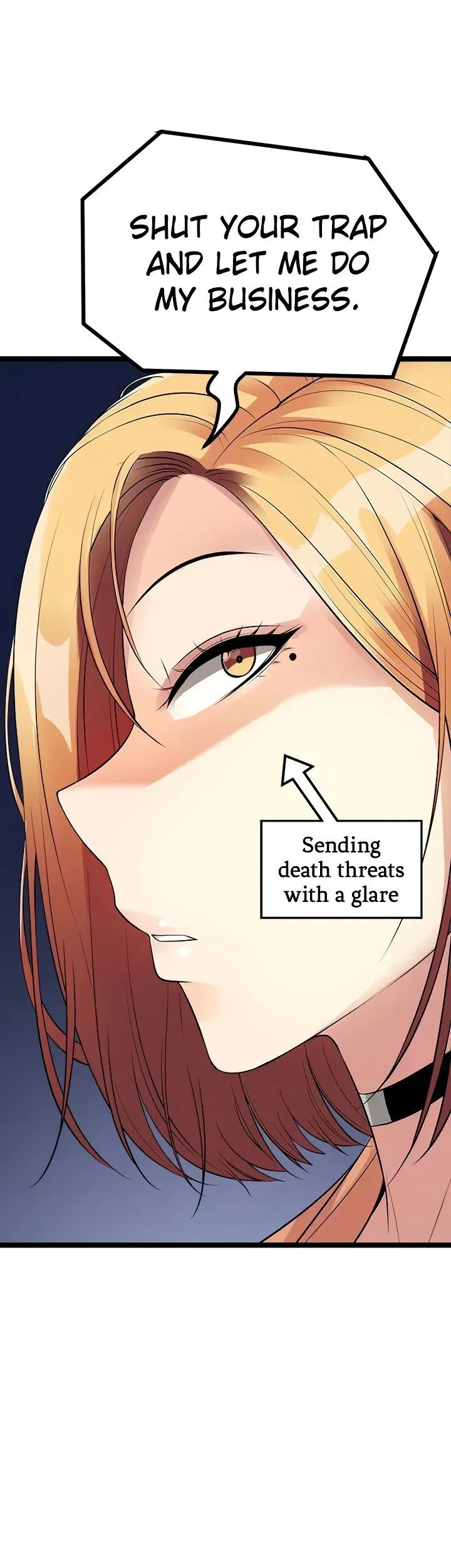 Cucumber Market Chapter 11 page 25 - 