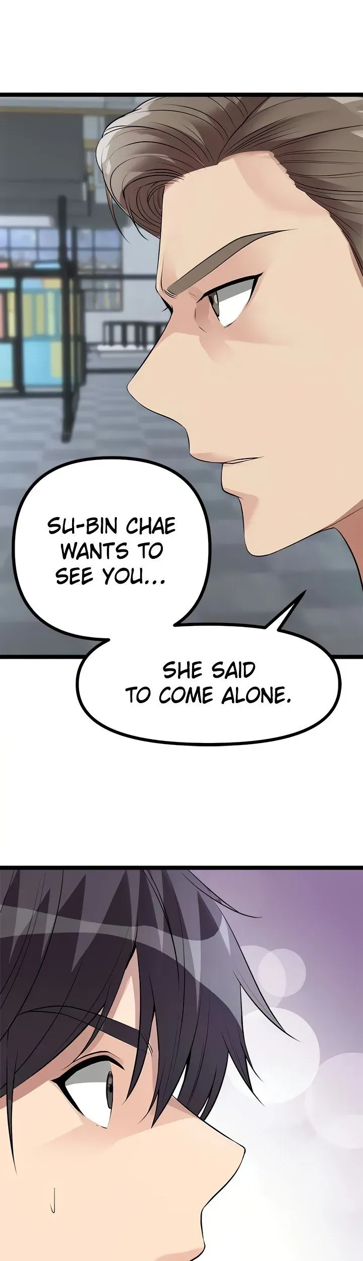 Cucumber Market Chapter 11 page 30 - 