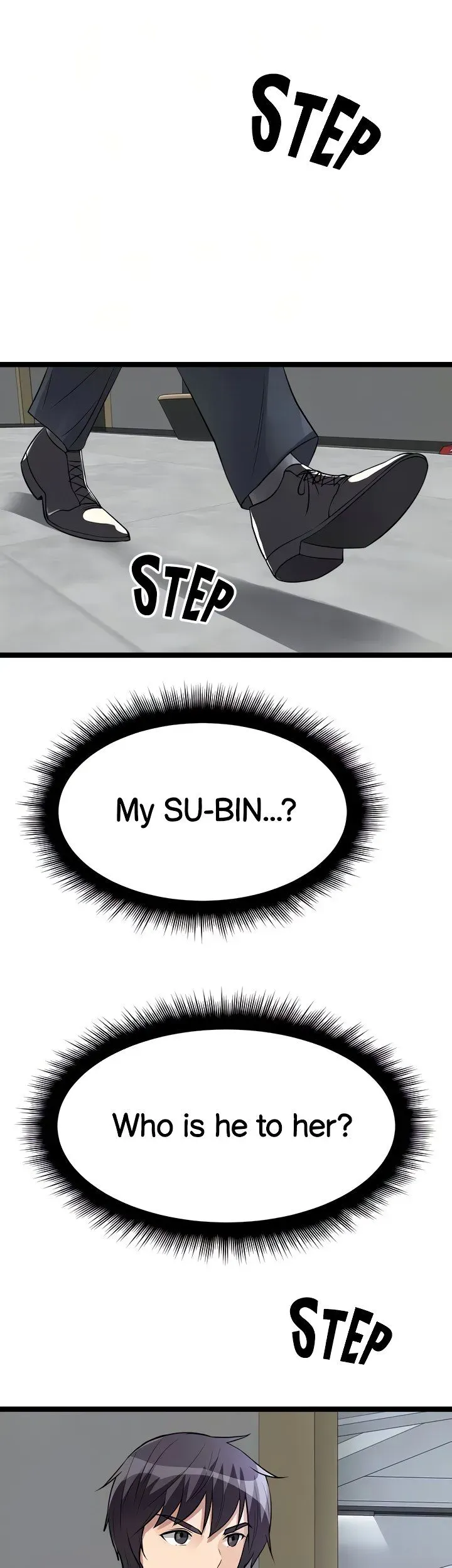 Cucumber Market Chapter 11 page 34 - 