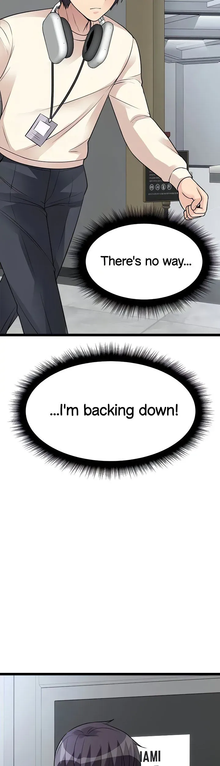 Cucumber Market Chapter 11 page 35 - 