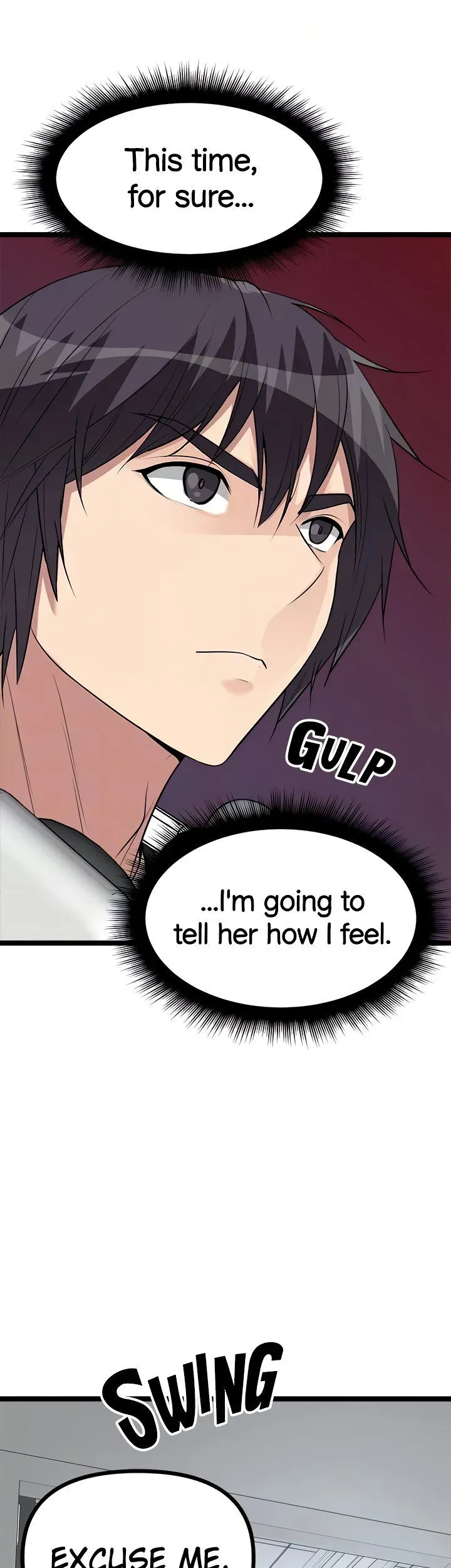 Cucumber Market Chapter 11 page 37 - 