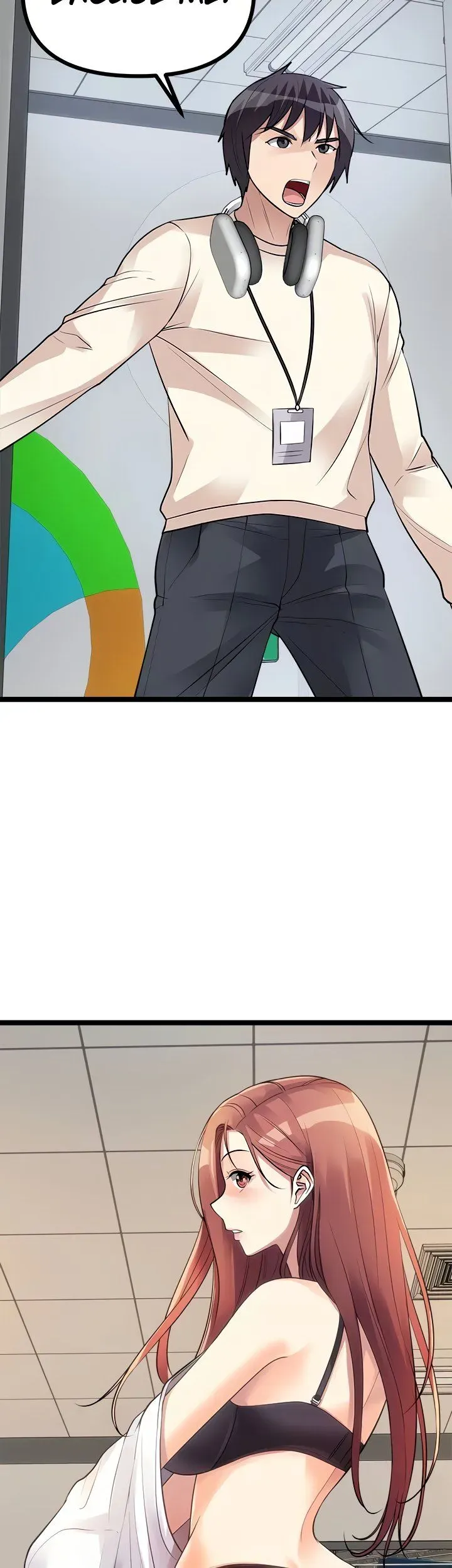 Cucumber Market Chapter 11 page 38 - 
