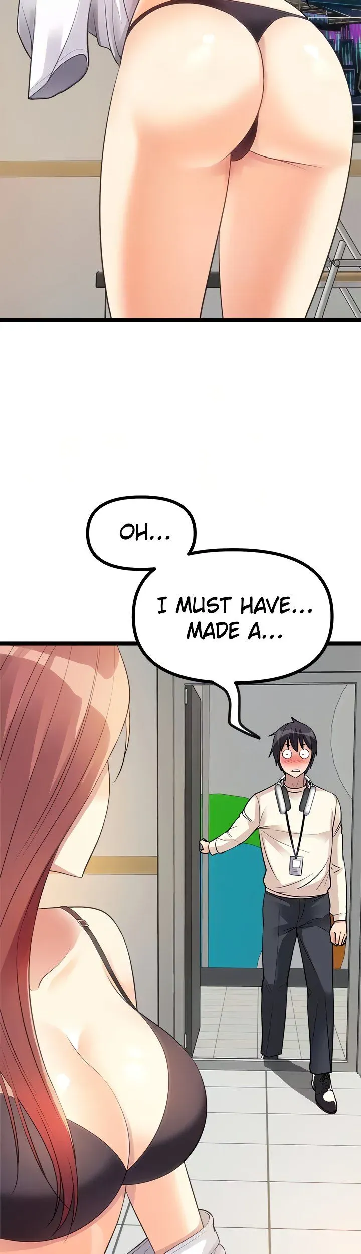 Cucumber Market Chapter 11 page 39 - 