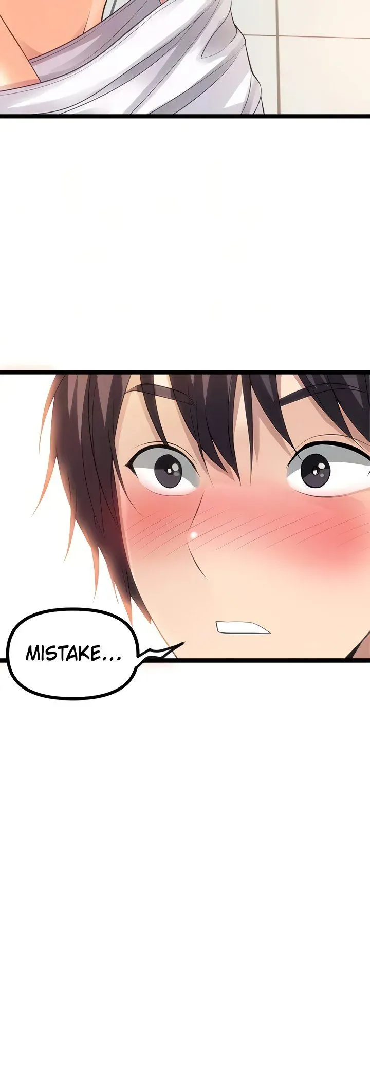 Cucumber Market Chapter 11 page 40 - 