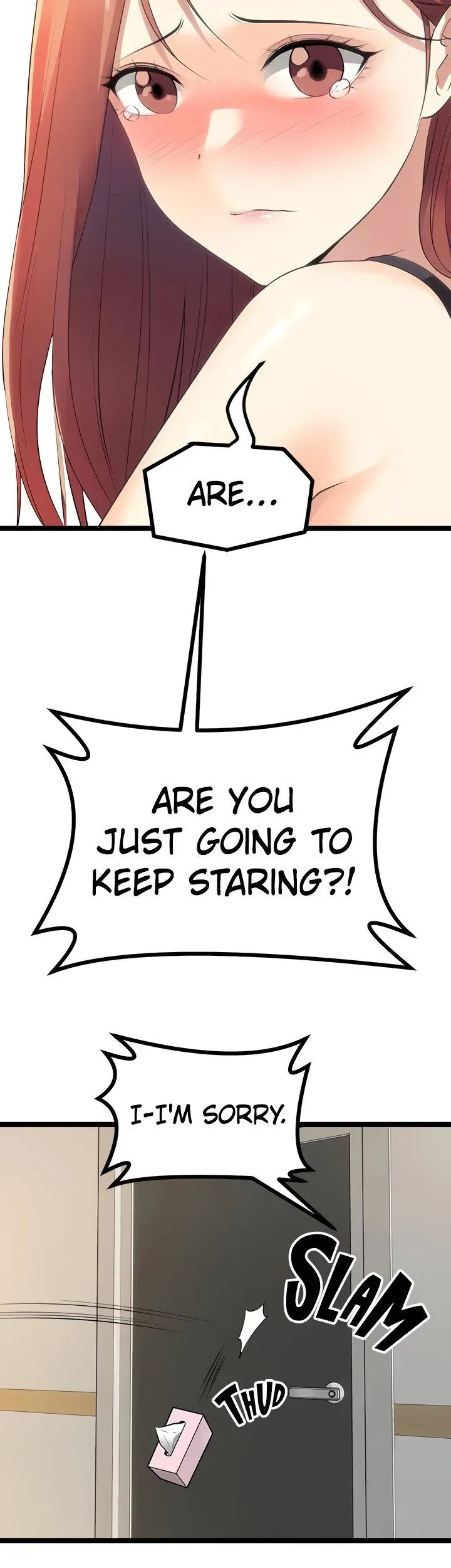 Cucumber Market Chapter 11 page 42 - 