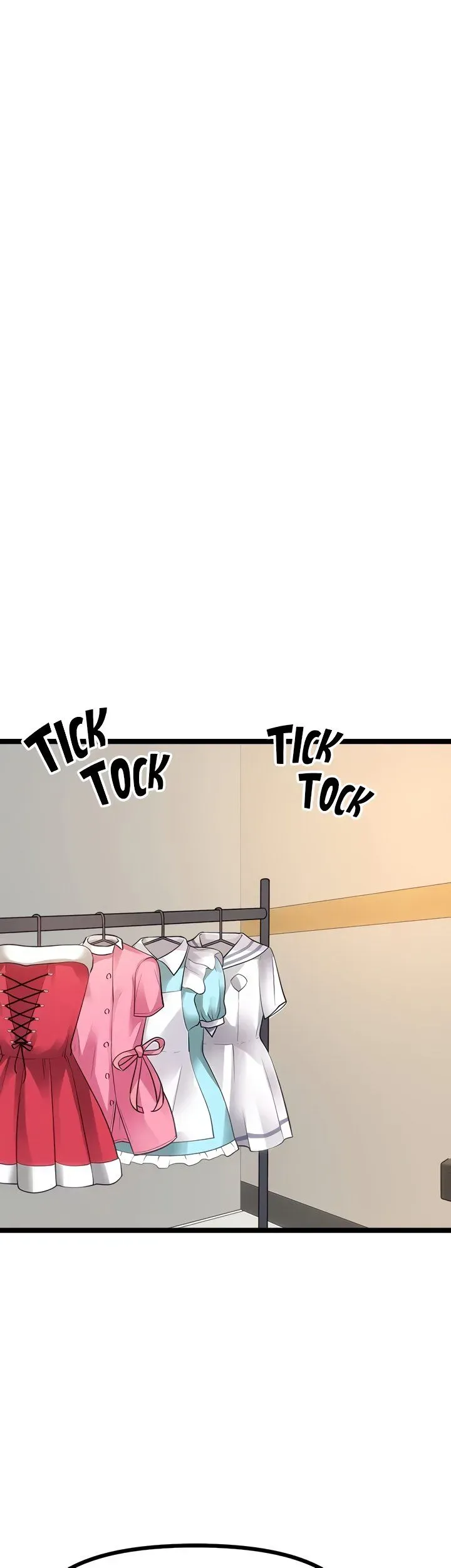 Cucumber Market Chapter 11 page 43 - 