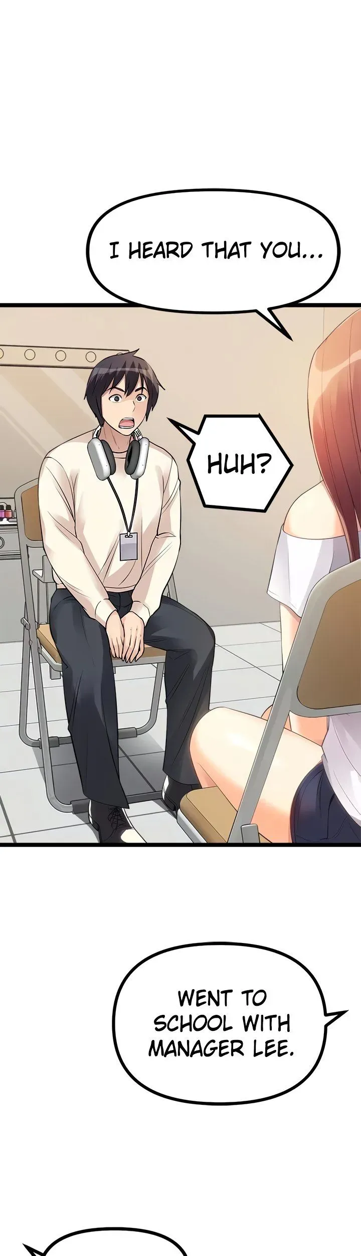 Cucumber Market Chapter 11 page 49 - 