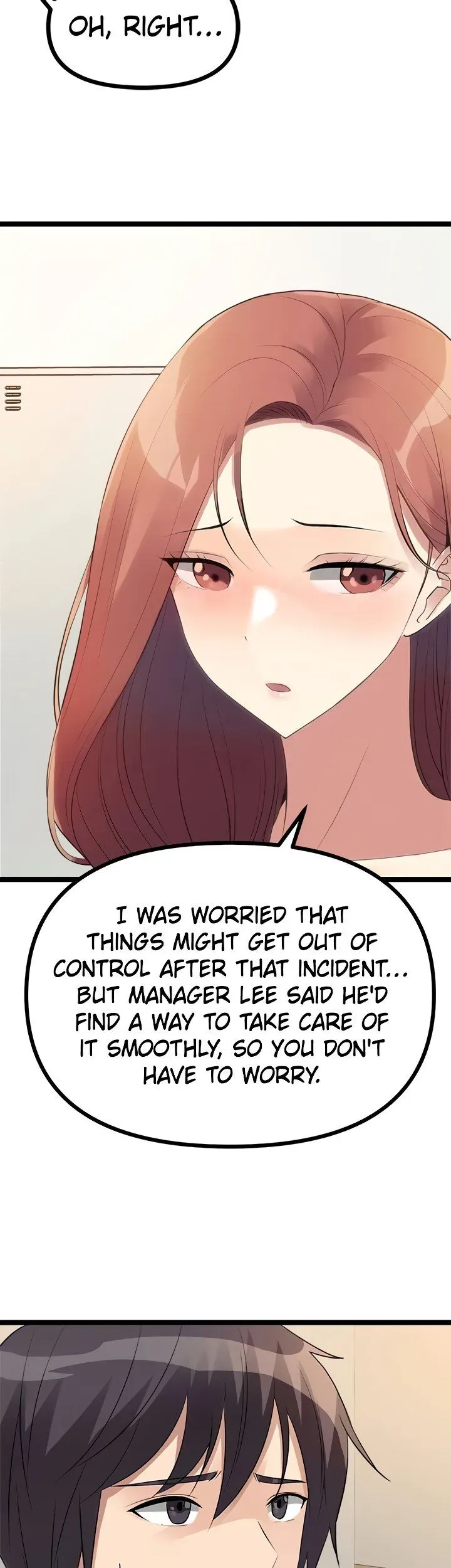 Cucumber Market Chapter 11 page 50 - 