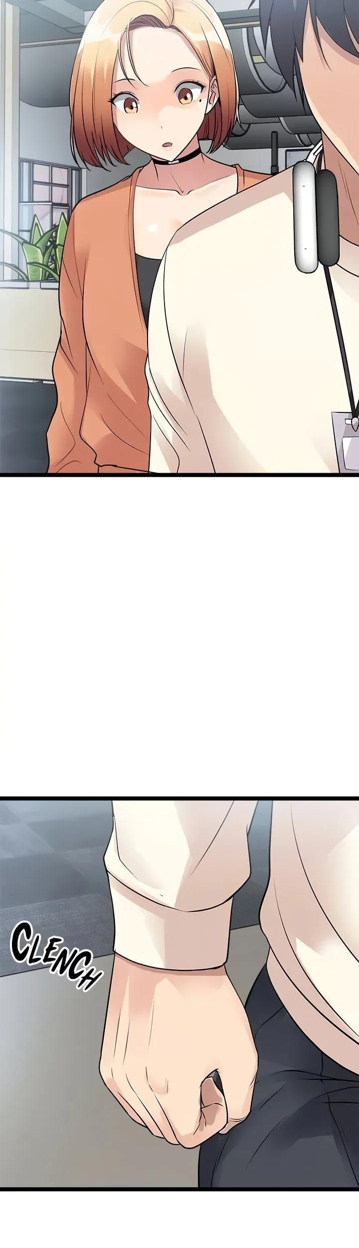 Cucumber Market Chapter 11 page 6 - 