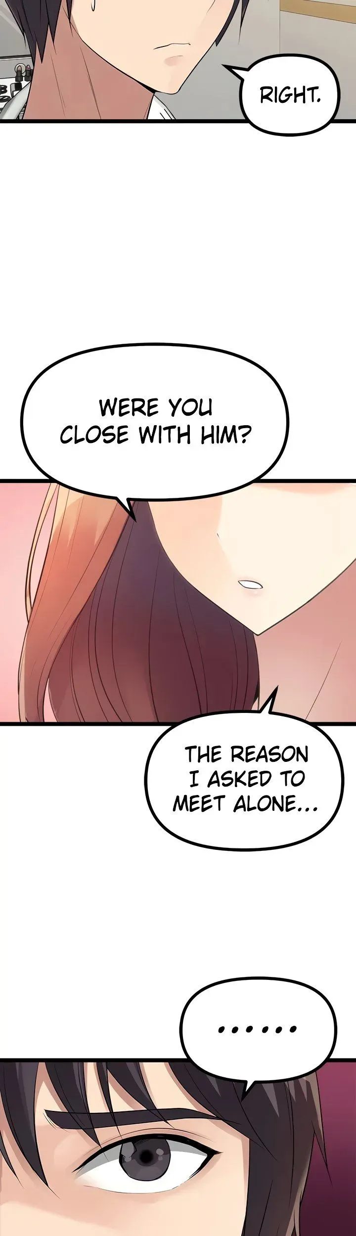 Cucumber Market Chapter 11 page 51 - 
