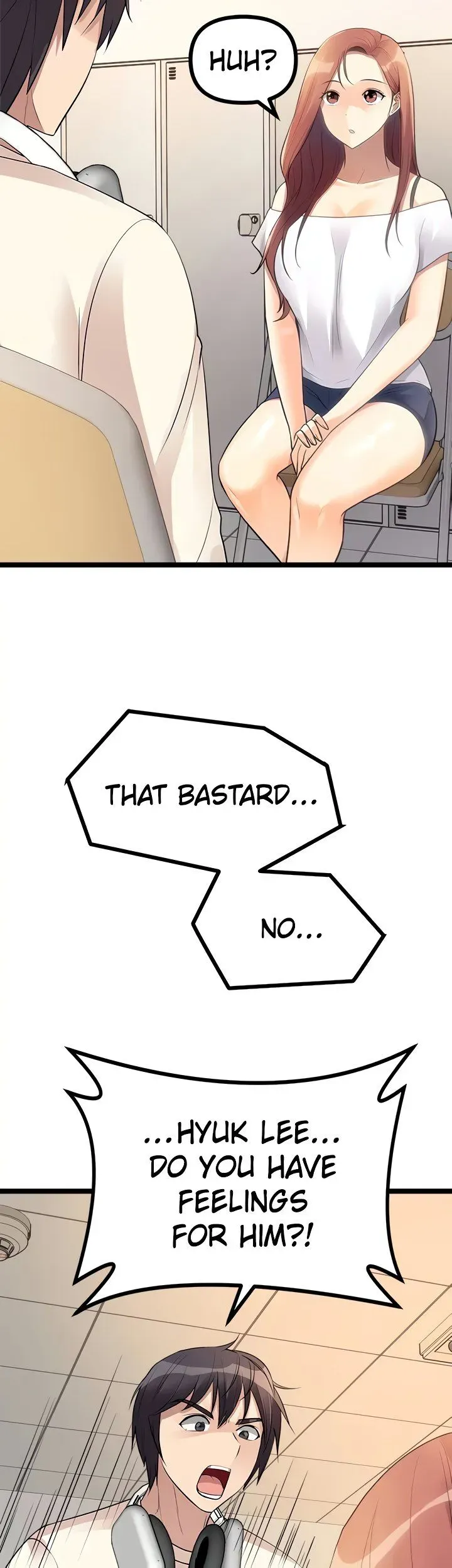 Cucumber Market Chapter 11 page 54 - 
