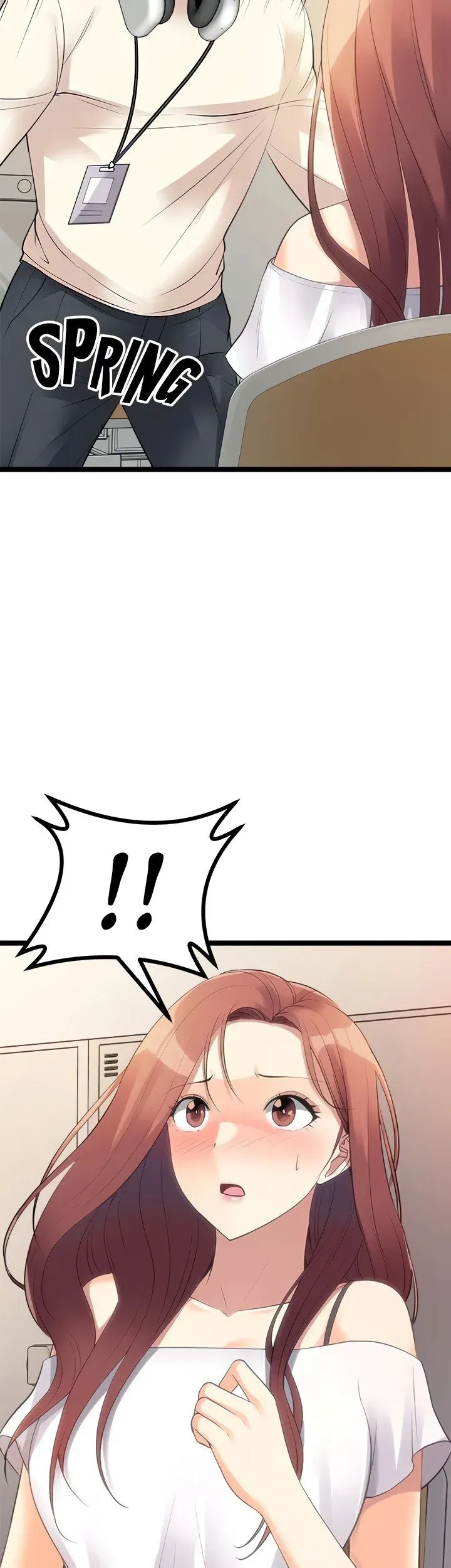 Cucumber Market Chapter 11 page 55 - 